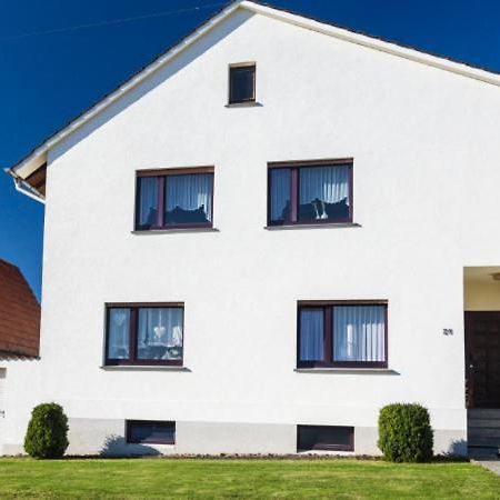 Ferienwohnung Bunde Exterior photo