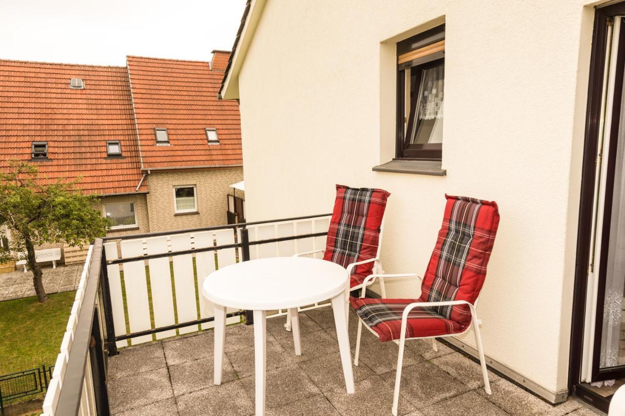 Ferienwohnung Bunde Exterior photo